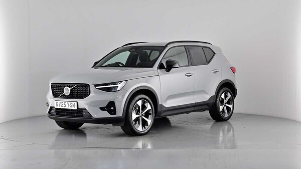 Used Volvo XC40 2025 for sale - 75829119: Photo 51
