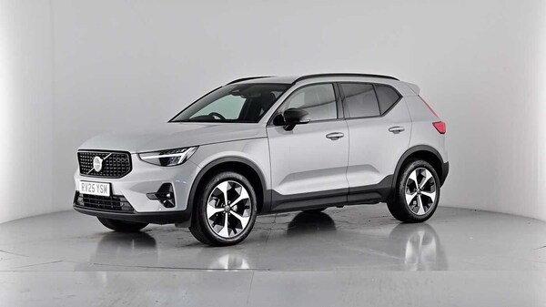 Used Volvo XC40 2025 for sale - 75829119: Photo 52