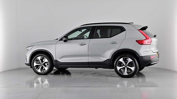 Used Volvo XC40 2025 for sale - 75829119: Photo 58