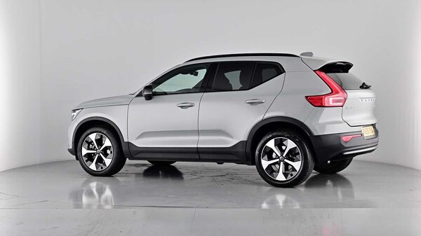 Used Volvo XC40 2025 for sale - 75829119: Photo 59