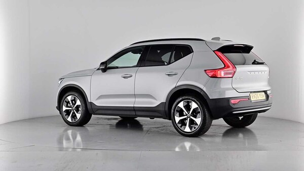 Used Volvo XC40 2025 for sale - 75829119: Photo 60
