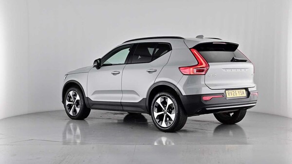 Used Volvo XC40 2025 for sale - 75829119: Photo 61