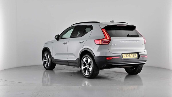 Used Volvo XC40 2025 for sale - 75829119: Photo 62
