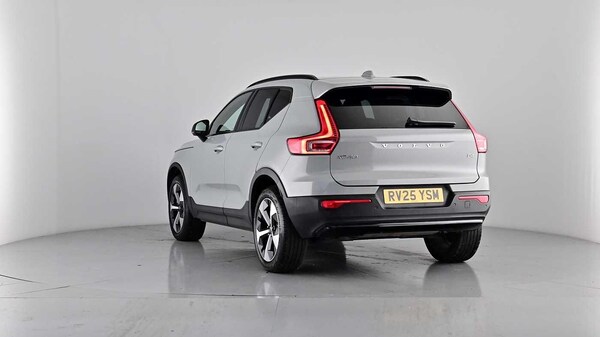 Used Volvo XC40 2025 for sale - 75829119: Photo 63