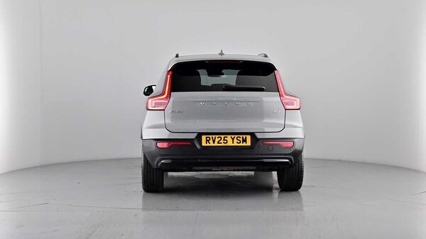 Used Volvo XC40 2025 for sale - 75829119: Photo 65