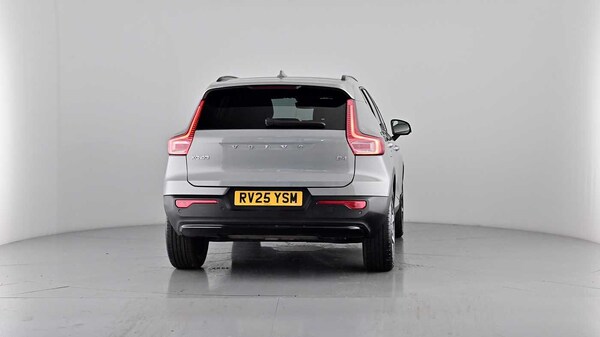 Used Volvo XC40 2025 for sale - 75829119: Photo 66
