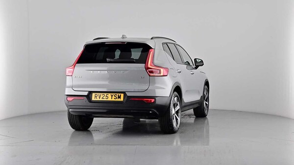Used Volvo XC40 2025 for sale - 75829119: Photo 67