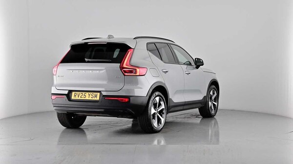 Used Volvo XC40 2025 for sale - 75829119: Photo 68