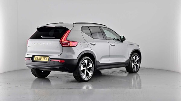 Used Volvo XC40 2025 for sale - 75829119: Photo 69