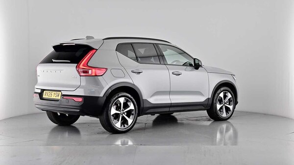 Used Volvo XC40 2025 for sale - 75829119: Photo 70