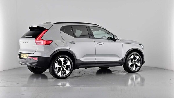 Used Volvo XC40 2025 for sale - 75829119: Photo 71