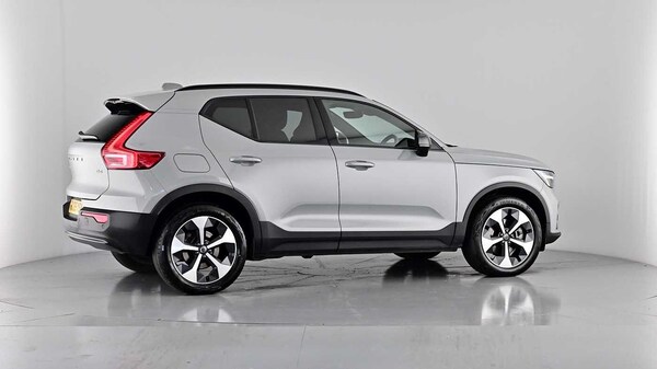Used Volvo XC40 2025 for sale - 75829119: Photo 72