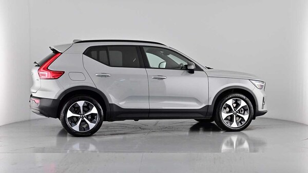 Used Volvo XC40 2025 for sale - 75829119: Photo 73