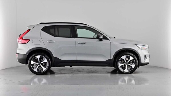 Used Volvo XC40 2025 for sale - 75829119: Photo 74