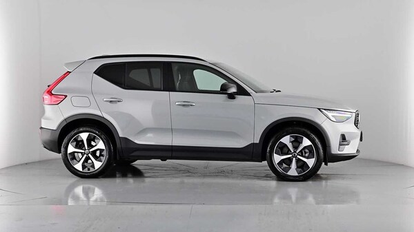 Used Volvo XC40 2025 for sale - 75829119: Photo 75