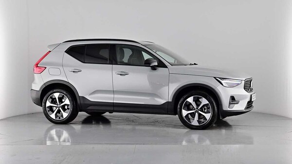 Used Volvo XC40 2025 for sale - 75829119: Photo 76