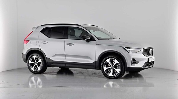 Used Volvo XC40 2025 for sale - 75829119: Photo 77