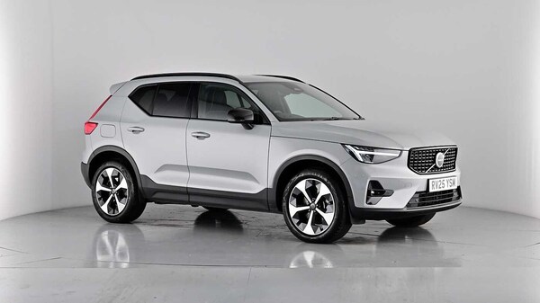 Used Volvo XC40 2025 for sale - 75829119: Photo 78