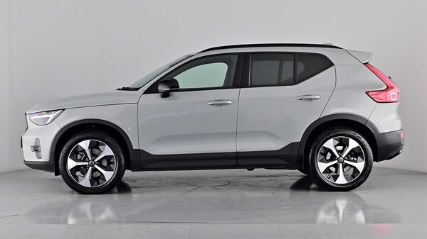 Used Volvo XC40 2025 for sale - 75829119: Photo 7