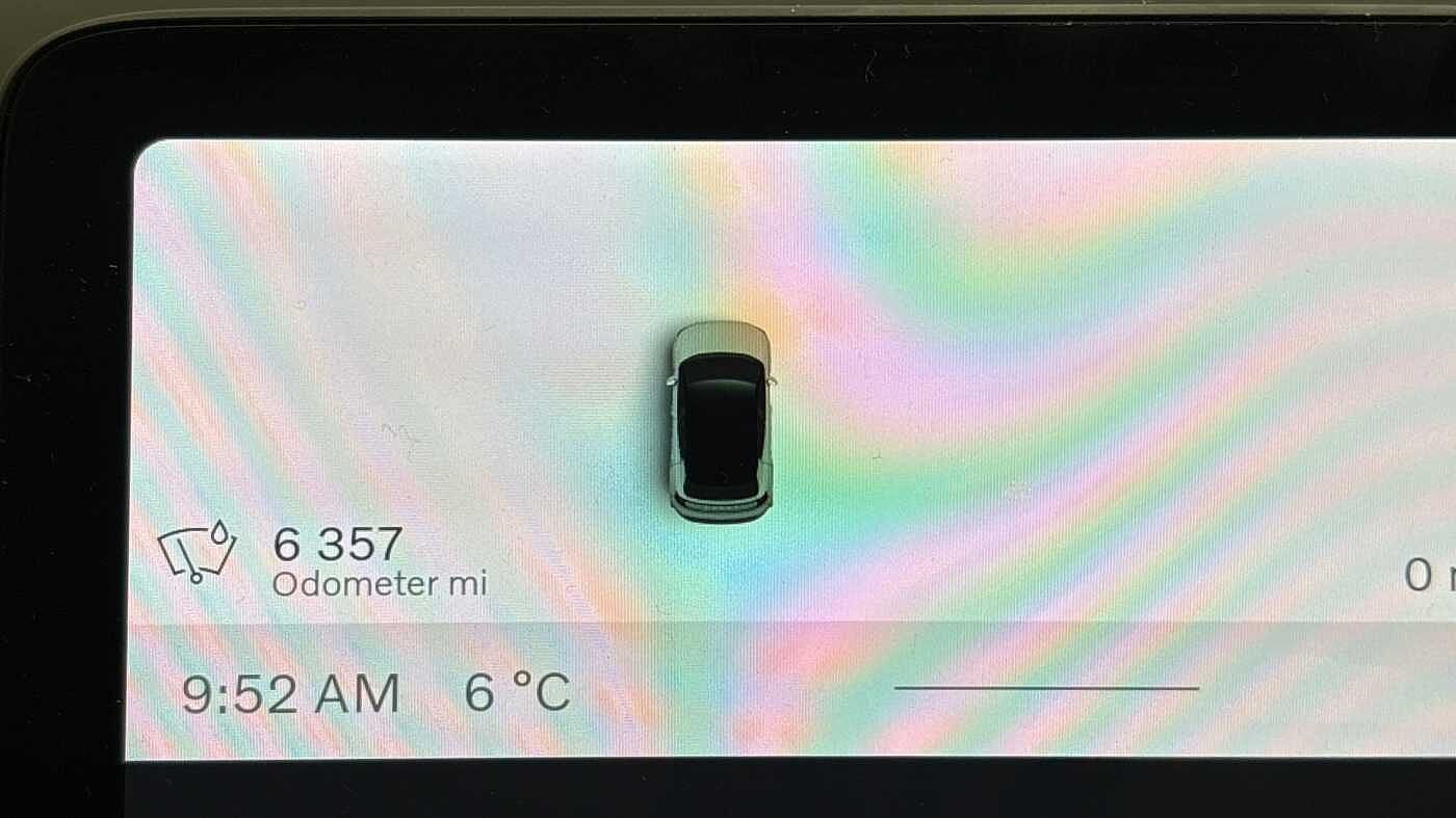 Used Volvo EX30 2025 for sale - 77702730: Photo 5