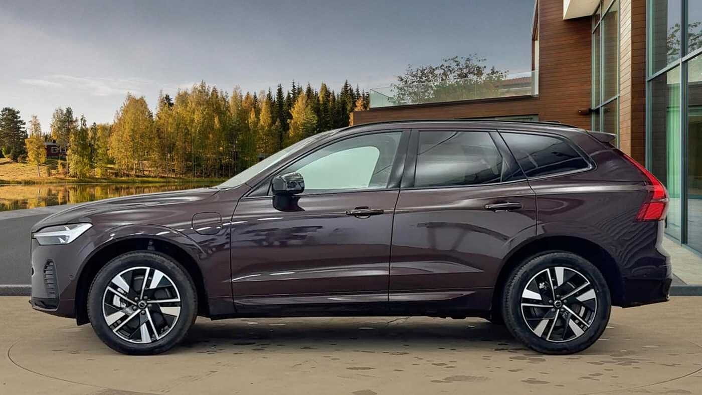 Used Volvo XC60 2025 for sale - 77235499: Photo 10