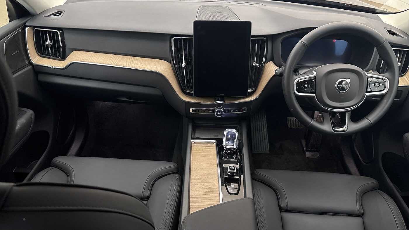 Used Volvo XC60 2025 for sale - 77235499: Photo 16