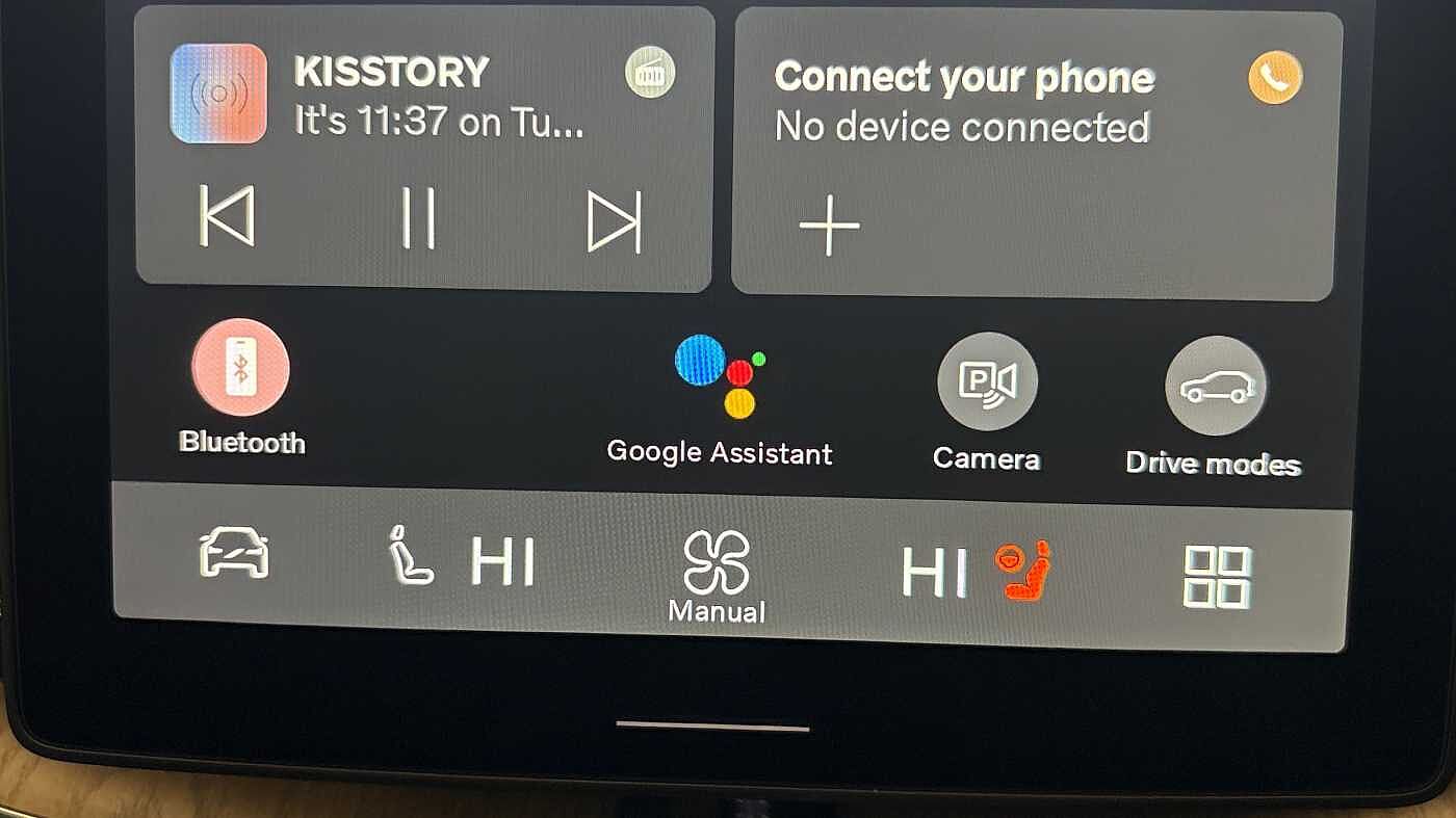 Used Volvo XC60 2025 for sale - 77235499: Photo 18