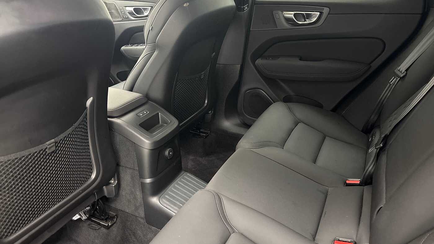 Used Volvo XC60 2025 for sale - 77235499: Photo 19