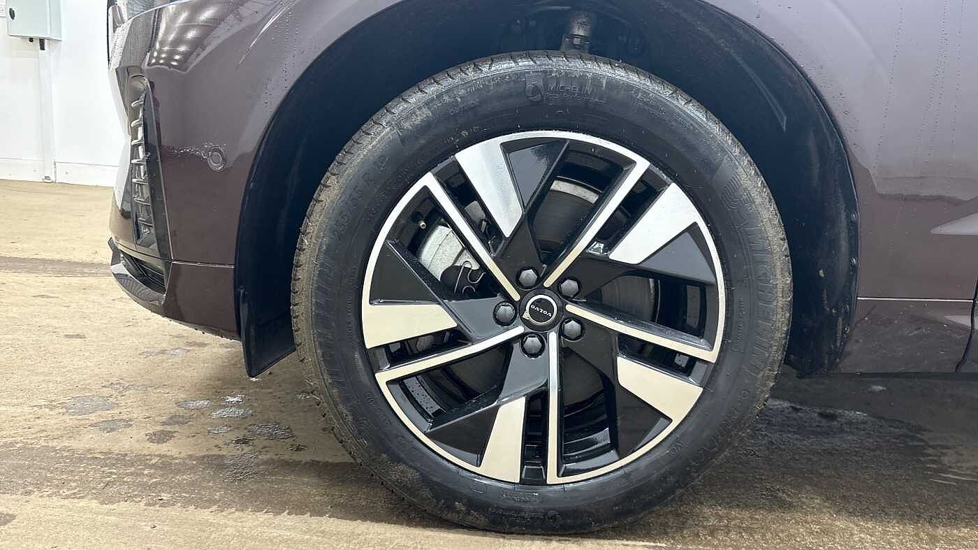 Used Volvo XC60 2025 for sale - 77235499: Photo 22