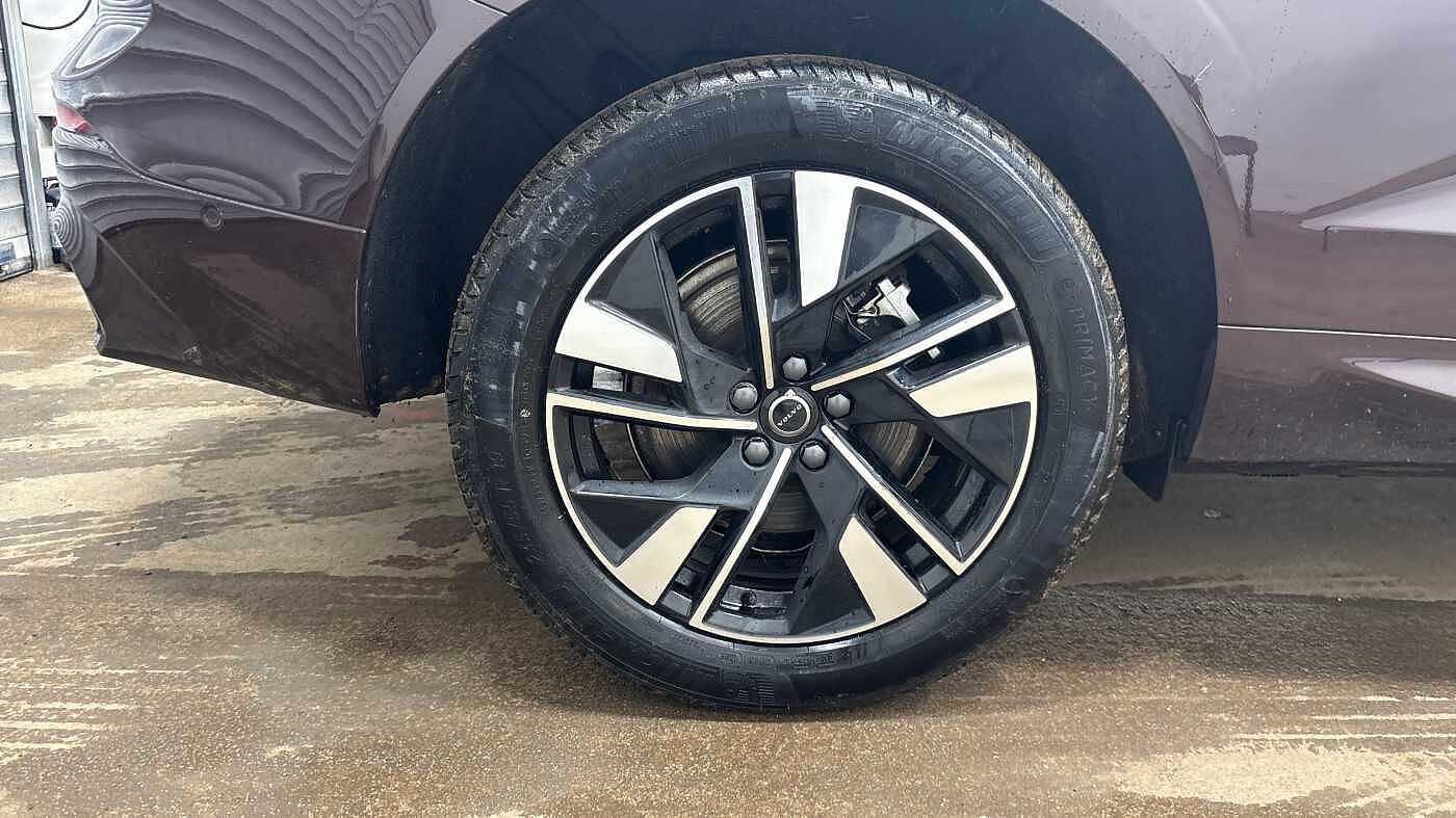 Used Volvo XC60 2025 for sale - 77235499: Photo 25