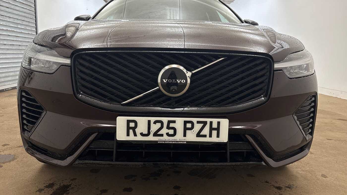 Used Volvo XC60 2025 for sale - 77235499: Photo 30