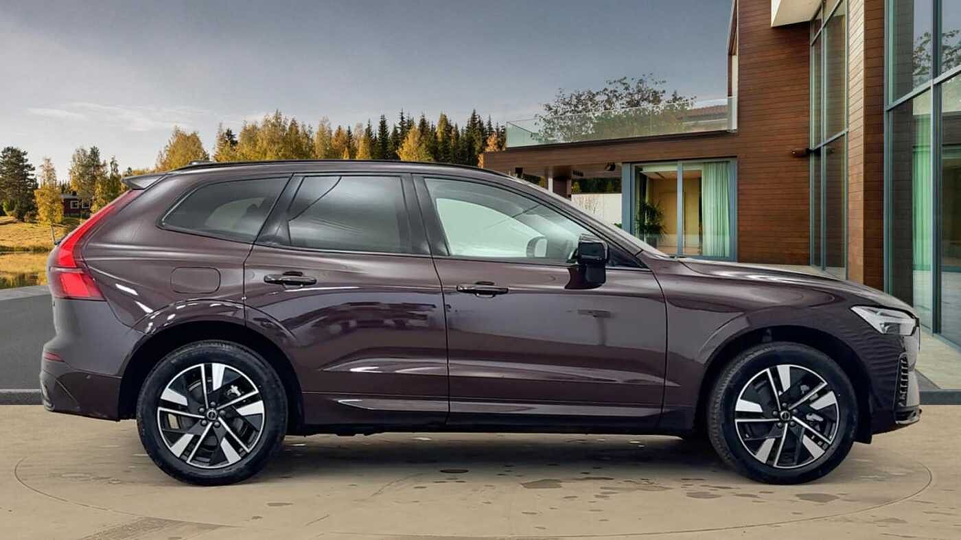 Used Volvo XC60 2025 for sale - 77235499: Photo 4