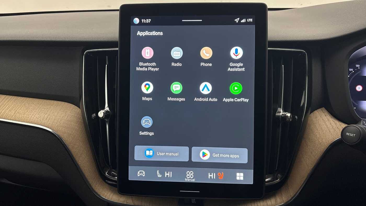 Used Volvo XC60 2025 for sale - 77235499: Photo 40