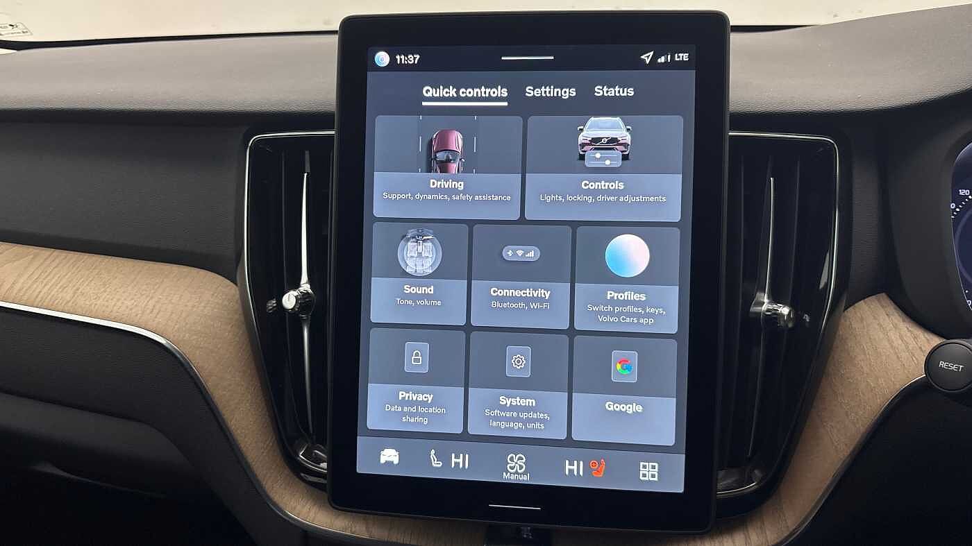 Used Volvo XC60 2025 for sale - 77235499: Photo 41