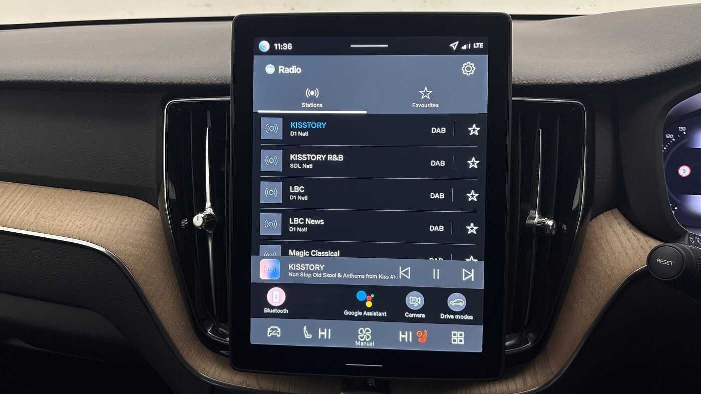 Used Volvo XC60 2025 for sale - 77235499: Photo 43