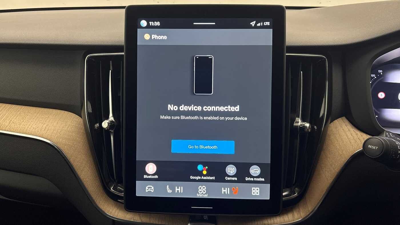 Used Volvo XC60 2025 for sale - 77235499: Photo 44