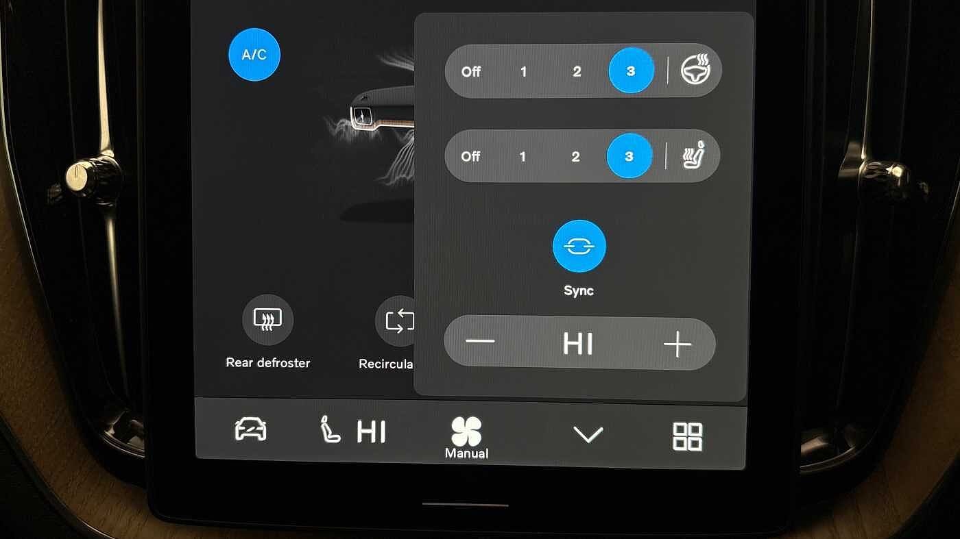 Used Volvo XC60 2025 for sale - 77235499: Photo 48