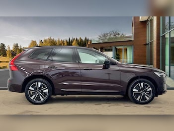 Used Volvo XC60 2025 for sale - 77235499: Photo