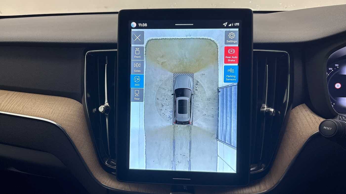 Used Volvo XC60 2025 for sale - 77235499: Photo 50