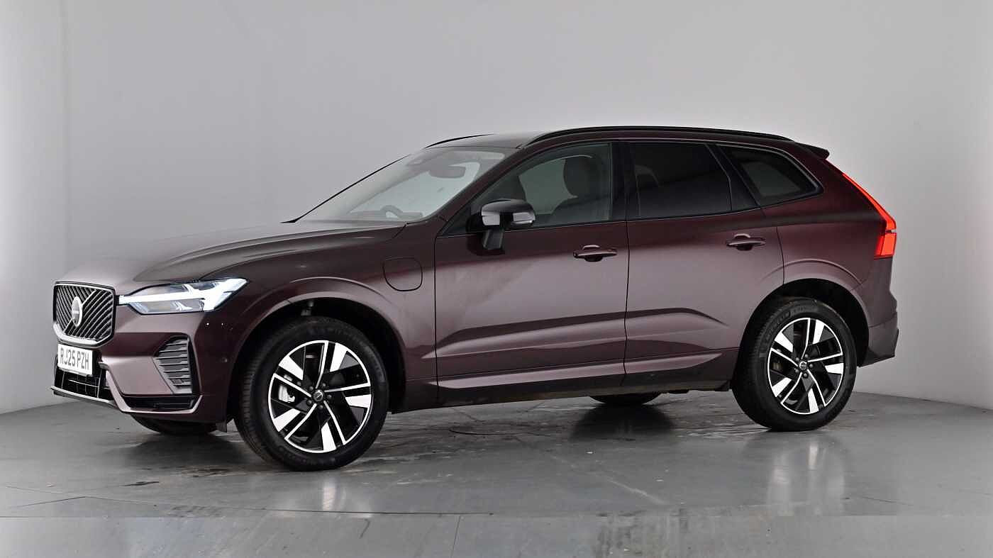 Used Volvo XC60 2025 for sale - 77235499: Photo 51