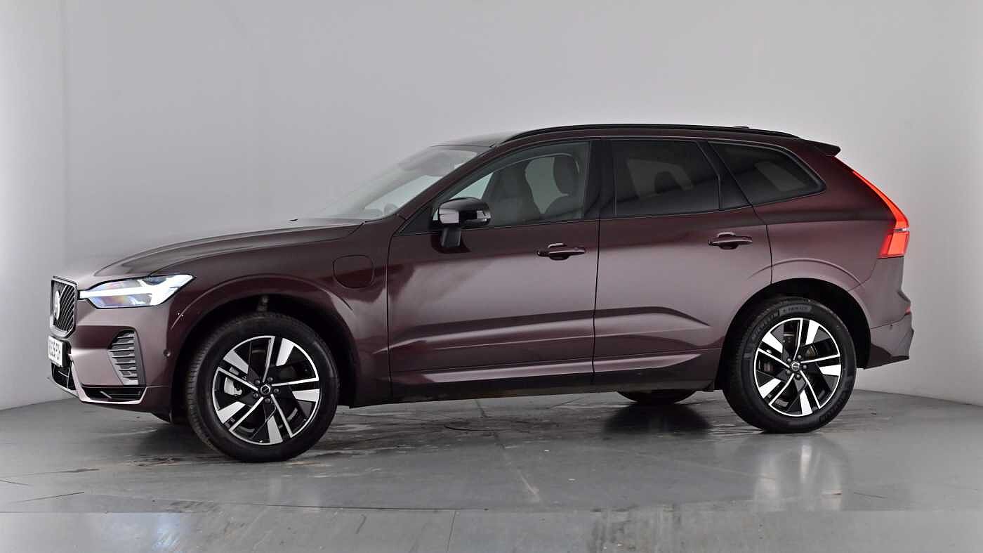 Used Volvo XC60 2025 for sale - 77235499: Photo 52