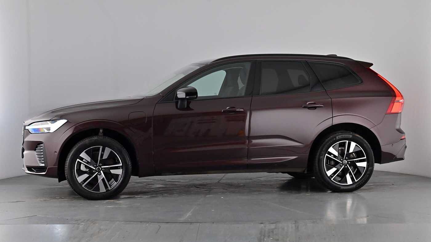 Used Volvo XC60 2025 for sale - 77235499: Photo 53