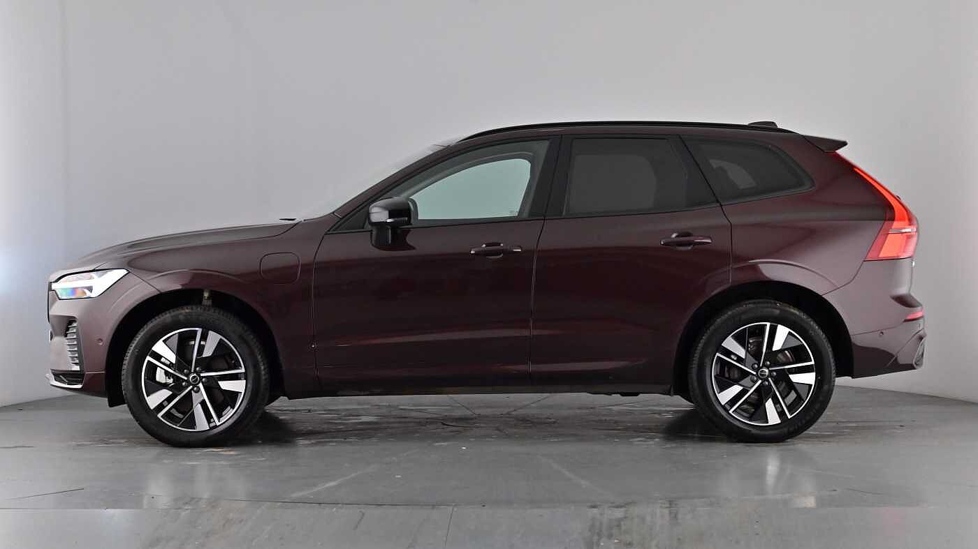 Used Volvo XC60 2025 for sale - 77235499: Photo 54