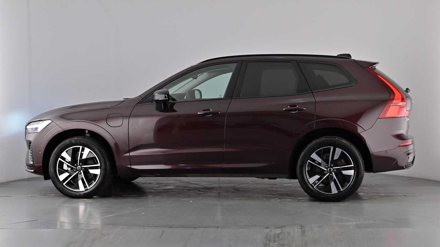 Used Volvo XC60 2025 for sale - 77235499: Photo 55