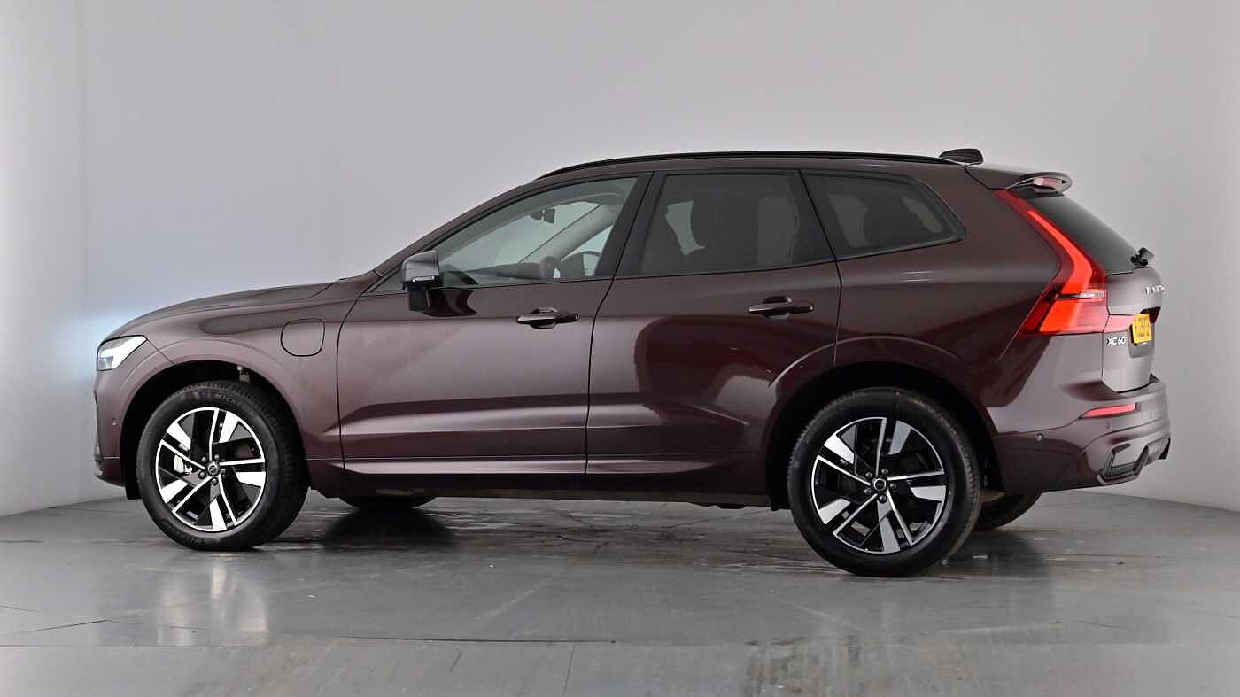 Used Volvo XC60 2025 for sale - 77235499: Photo 56