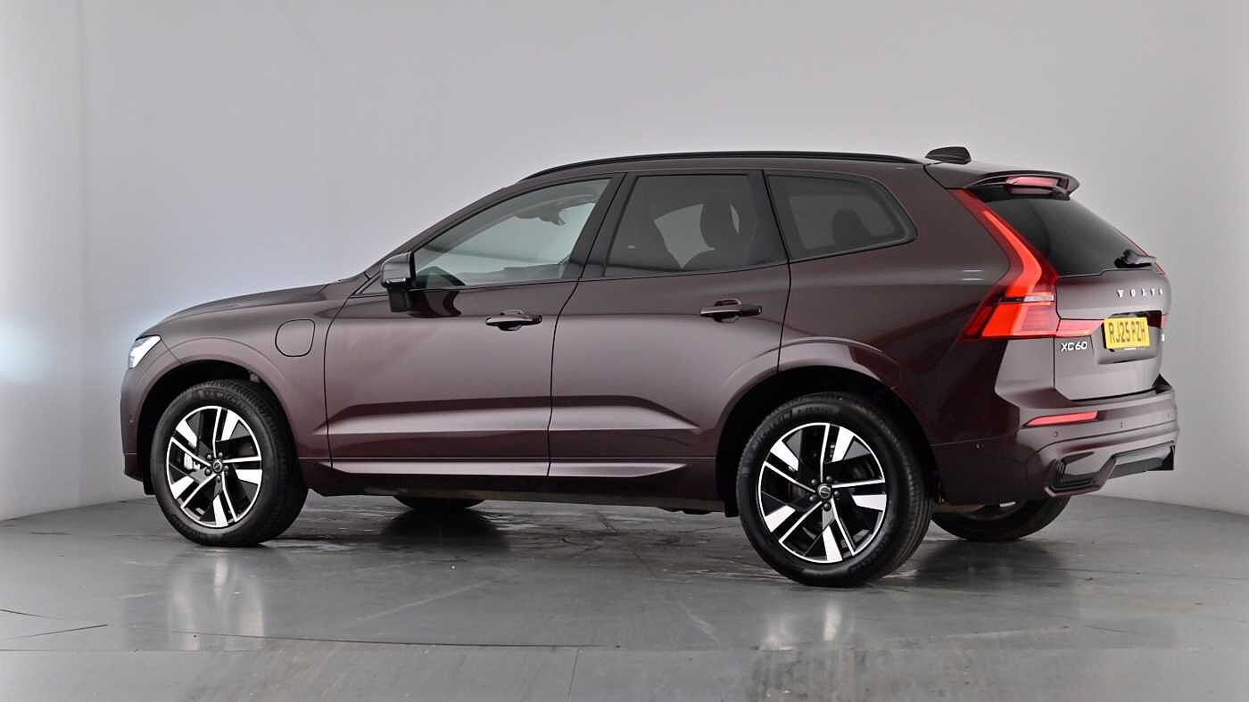 Used Volvo XC60 2025 for sale - 77235499: Photo 57