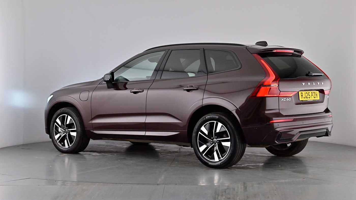 Used Volvo XC60 2025 for sale - 77235499: Photo 58