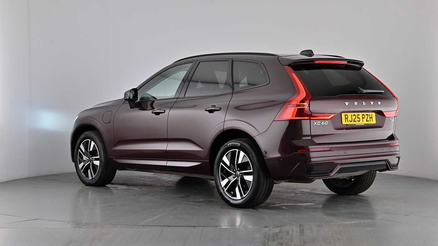 Used Volvo XC60 2025 for sale - 77235499: Photo 59