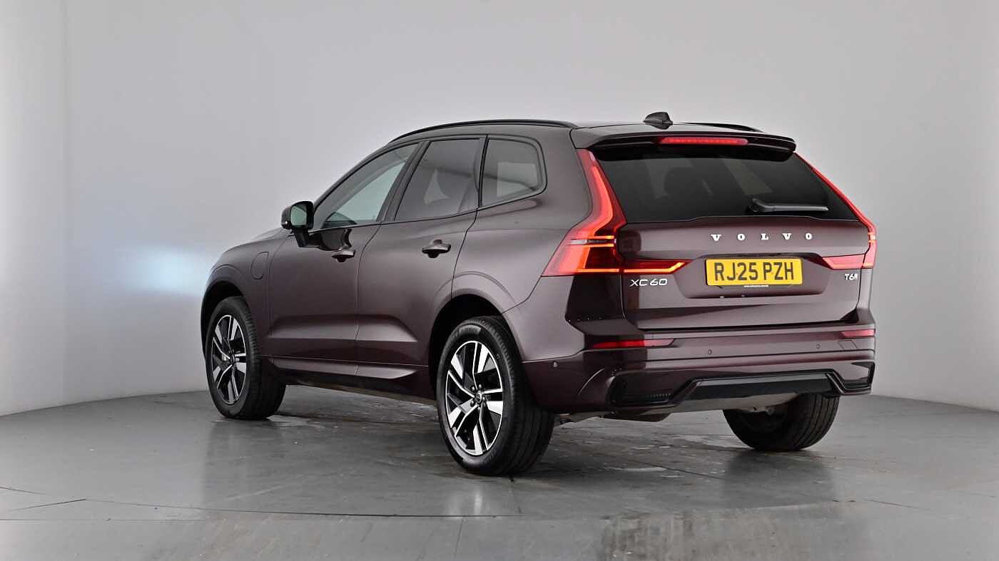 Used Volvo XC60 2025 for sale - 77235499: Photo 60