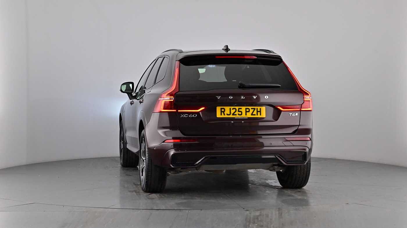 Used Volvo XC60 2025 for sale - 77235499: Photo 62